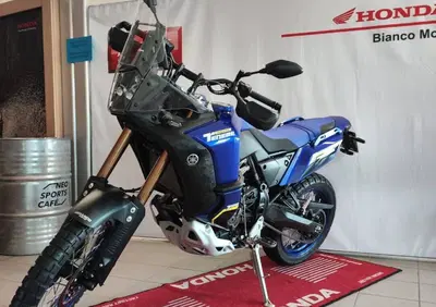 Yamaha Ténéré 700 World Raid (2022 - 25) - Annuncio 9845234