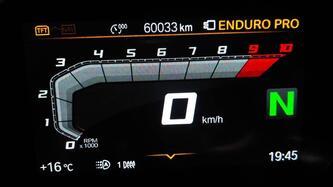 Bmw R 1200 GS (2017 - 18) usata