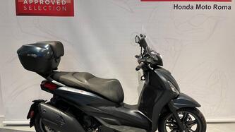 Piaggio Beverly 400 ABS-ASR (2021 - 24) usata