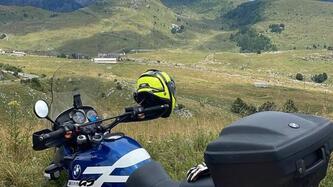 Bmw R 1150 GS (1999 - 03) usata