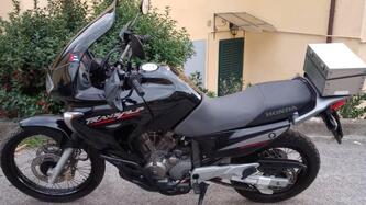 Honda Transalp XL 650V (2005 - 06) usata
