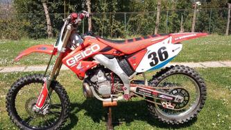 Honda CR 250 R (2003 - 04) usata