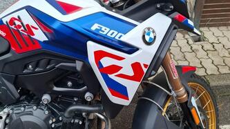 Bmw F 900 GS (2024 - 25) usata