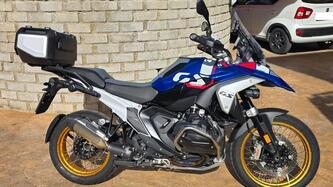 Bmw R 1300 GS Trophy (2023 - 25) usata