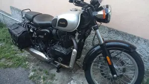 Benelli Imperiale 400 (2019 - 20)  (3)