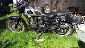 Benelli Imperiale 400 (2019 - 20)  (5)