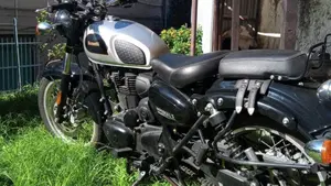 Benelli Imperiale 400 (2019 - 20)  (6)