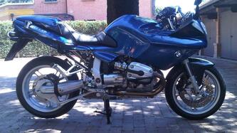 Bmw R 1100 S Replika usata