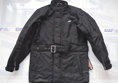GIACCA MOTO IMPERMEABILE VISTA DRYSTAR TAGLIA S Alpinestars - Annuncio 9898568