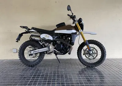 Fantic Motor Caballero 500 Explorer (2024) - Annuncio 9898513