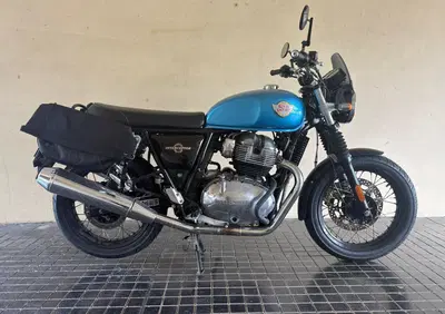 Royal Enfield Interceptor 650 (2021 - 26) - Annuncio 9898520