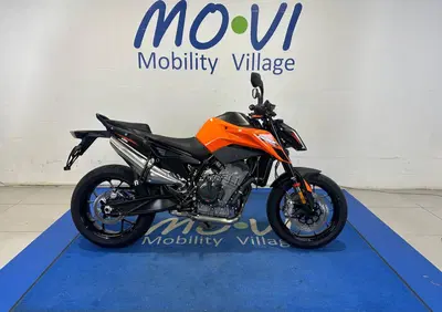KTM 790 Duke (2025 - 26) - Annuncio 9898611