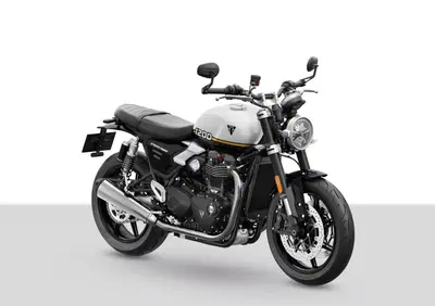 Triumph Speed Twin 1200 (2025 - 26) - Annuncio 9898533