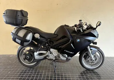 Bmw F 800 ST - Annuncio 9898537