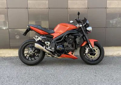 Triumph Speed Triple 1050 (2005 - 11) - Annuncio 9898538