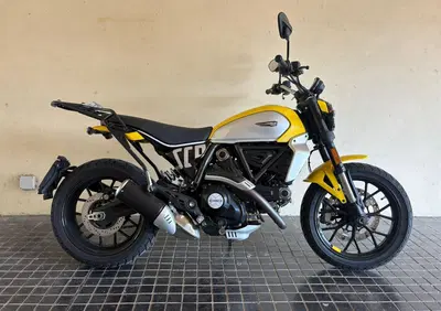 Ducati Scrambler 800 Icon (2023 - 24) - Annuncio 9898539