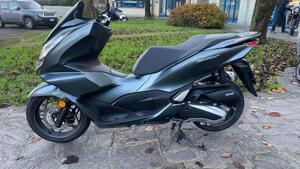 Honda PCX 125 (2021 - 24) 