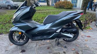 Honda PCX 125 (2021 - 24)