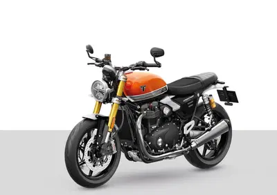 Triumph Speed Twin 1200 RS (2025 - 26) - Annuncio 9898549