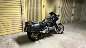 Bmw K100 epoca