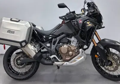 Honda Africa Twin CRF 1100L Adventure Sports (2020 - 21) - Annuncio 9482175