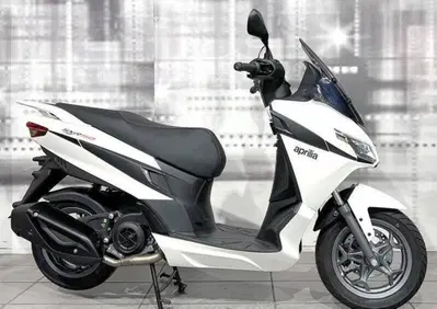 Aprilia SXR 50 (2021 - 26) - Annuncio 9898577