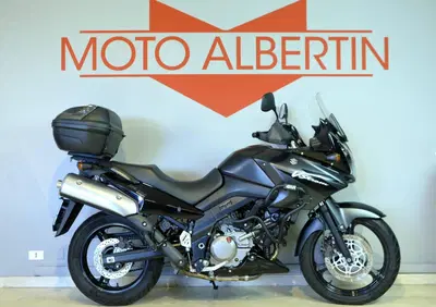 Suzuki V-Strom 650DL (2006 - 07) - Annuncio 9898590