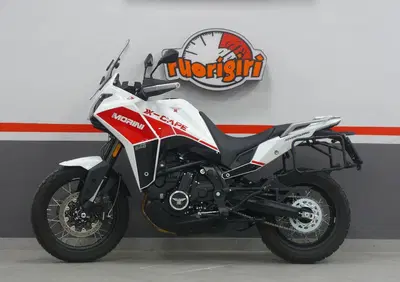 Moto Morini X-Cape 650 (2021 - 26) - Annuncio 9489966