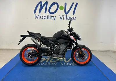 KTM 790 Duke (2025 - 26) - Annuncio 9898619