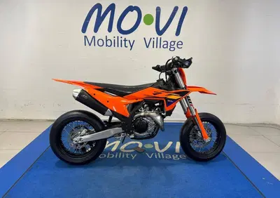 KTM 450 SMR (2026) - Annuncio 9898621