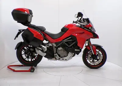 Ducati Multistrada 1260 S (2018 - 20) - Annuncio 9898629