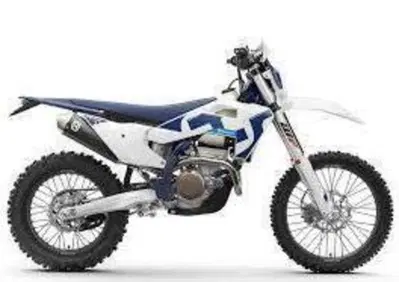 Husqvarna FE 350 (2026) - Annuncio 9898642