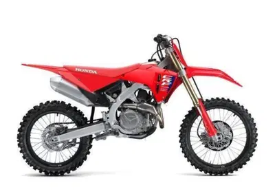 Honda CRF 450R (2026) - Annuncio 9898644