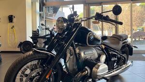 Bmw R 18 (2020 - 24) 