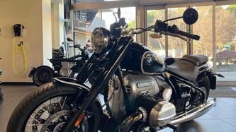 Bmw R 18 (2020 - 24) usata