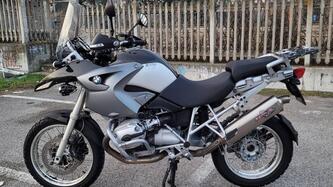 Bmw R 1200 GS (2004 - 07) usata