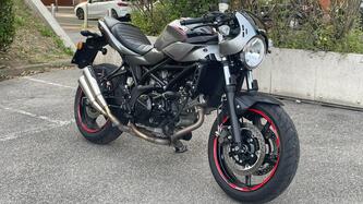 Suzuki SV 650 X (2018 - 20) usata