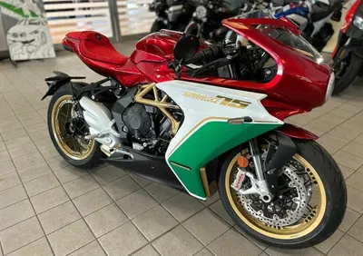 MV Agusta Superveloce 800 S (2021 - 25) - Annuncio 9581978
