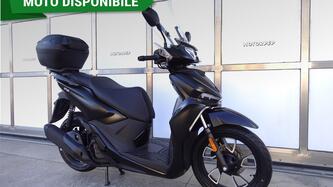 Voge Sfida SR16 125 (2025) nuova