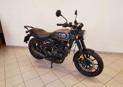 Royal Enfield HNTR 350 (2022 - 26) - Annuncio 9898739