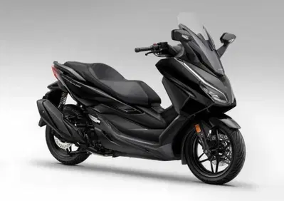 Honda Forza 350 (2025 - 26) - Annuncio 9691702