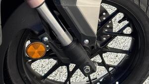 Honda ADV 350 (2022 - 24) 