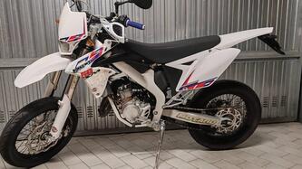 Valenti Racing SM 50 (2015 - 22) usata