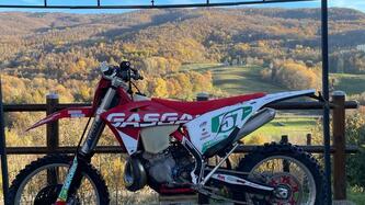 GASGAS EC 250 (2021)