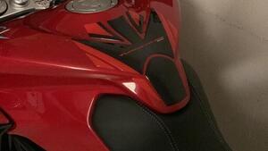 MV Agusta Turismo Veloce 800 R (2023 - 25) 