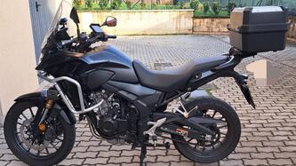 Honda CB 500 X (2022 - 23) usata