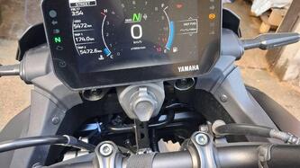 Yamaha Tracer 9 GT (2025) usata