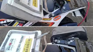 KTM 690 Enduro R (2012 - 17)  (6)