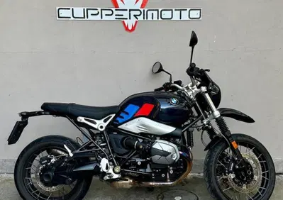 Bmw R nineT Urban GS (2021 - 24) - Annuncio 9898783