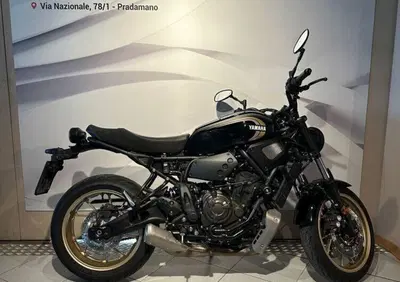 Yamaha XSR 700 (2022 - 26) - Annuncio 9898815